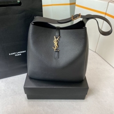 YSL Bucket Bags